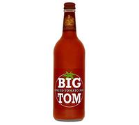 Big Tom, Conserva de sopa de tomate - 750 gr.