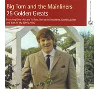 Big Tom & the Mainliners - Big Tom & the Mailiners