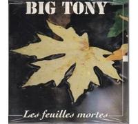 Big Tony - Les Feuilles Mortes