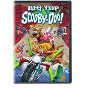 Big_Top_Scooby-Doo! [USA] [DVD]
