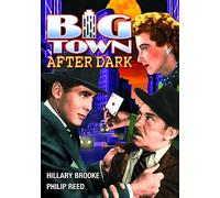 Big Town After Dark [DVD] [Region 1] [NTSC] [Alemania]