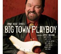 Big Town Playboy