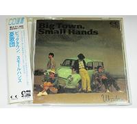 Big Town, Small Hand [Import]