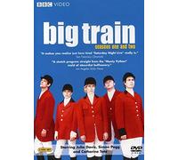 Big Train: Season One & Two (2 Dvd) [Edizione: Stati Uniti] [USA]