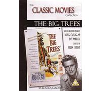 Big Trees [Edizione: Regno Unito] [Italia] [DVD]