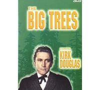 Big Trees [Edizione: Regno Unito] [Italia] [DVD]
