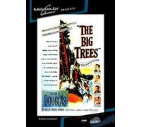 Big Trees [Edizione: Stati Uniti] [Italia] [DVD]