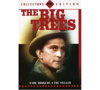 Big Trees [Reino Unido] [DVD]