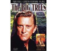 Big Trees/Sundowners - Big Trees/Sundowners [Reino Unido] [DVD]