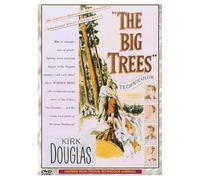 Big Trees [USA] [DVD]