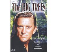 Big Trees [USA] [DVD]