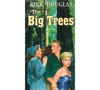 Big Trees [USA] [VHS]
