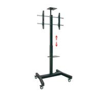 BIG TROLLEY TV SUELO 80KG 46-90