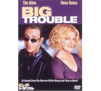 Big Trouble [02/E, J/Dd5. 1/S: E, [Alemania] [DVD]