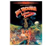 Big Trouble in Little China [Alemania] [DVD]
