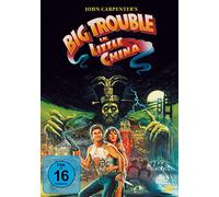 Big Trouble in Little China [Alemania] [DVD]