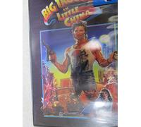 Big Trouble in Little China [Reino Unido] [DVD]