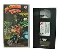 Big Trouble in Little China [Reino Unido] [VHS]