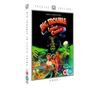 Big Trouble in Little China Special Edition [Francia] [DVD]