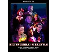 Big Trouble In Seattle [USA] [DVD]