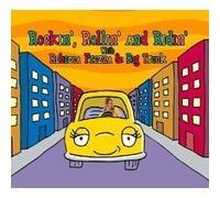 Big Truck - Rockin'rollin'& Ridin'