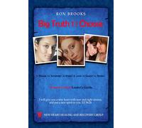 Big Truth 1 | Choose: Women's Issues Leader's Guide (Six Big Truth | Women's Issues Leader's Guide)