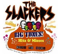 Big Tunes! Hits & Misses 96-06