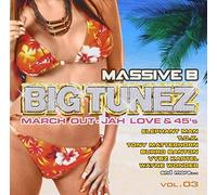 Big Tunez March Out & Jah Love - Big Tunez March Out & Jah Love