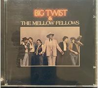 Big Twist & the Mellow Fellows - Big Twist & the Mellow Fellows