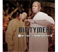 Big Tymers - Big Money Heavy..