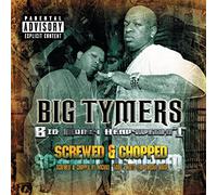 Big Tymers - Big Money Heavy Weight