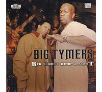 Big Tymers - Big Money Heavyweights [Vinilo]