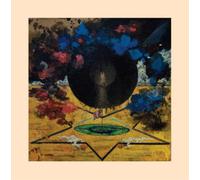 Big Ups Before a Million Universes (Vinyl) 12" Album Coloured Vinyl