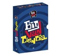 Big Van Ciencia