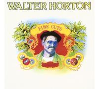 BIG WATER HORTON - FINE CUTS