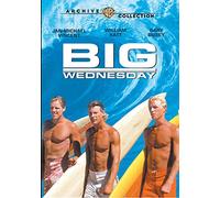 Big Wednesday [DVD]