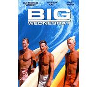 Big Wednesday - Jan-Michael Vincent [DVD] [1978]