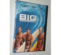 Big Wednesday [Reino Unido] [DVD]