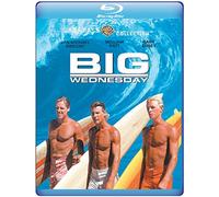 Big Wednesday [USA] [Blu-ray]