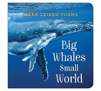 Big Whales, Small World