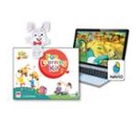 Big Wheel 1 Fun Learning Kit App Navio