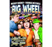 Big Wheel [DVD] [Region 1] [NTSC] [USA]