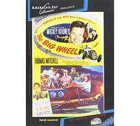 Big Wheel [Edizione: Stati Uniti] [Italia] [DVD]