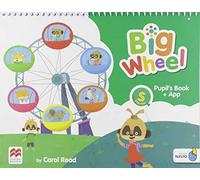 BIG WHEEL Starter Pb Pk Standard