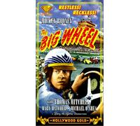 Big Wheel [VHS]