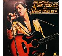 Big Wheelie Gives You Something Old And Something New