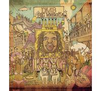 Big Whiskey and the GrooGrux King (Vinyl) Dave Matthews Band (Importación USA)