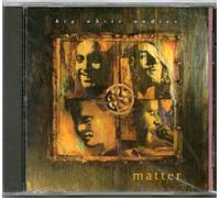 Big White Undies - Matter