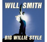 Big Willie Style by Will Smith (2008-04-29)
