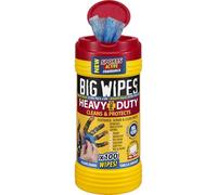 Big Wipes BIG WIPES 80-80 toallitas limpiadoras